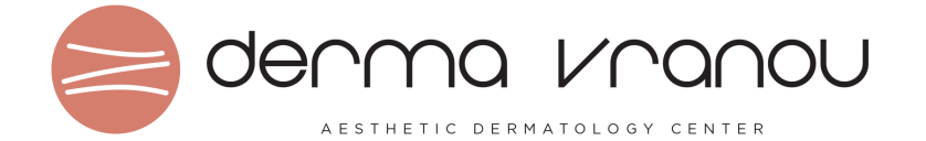 DermaVranou Logo 02 Color