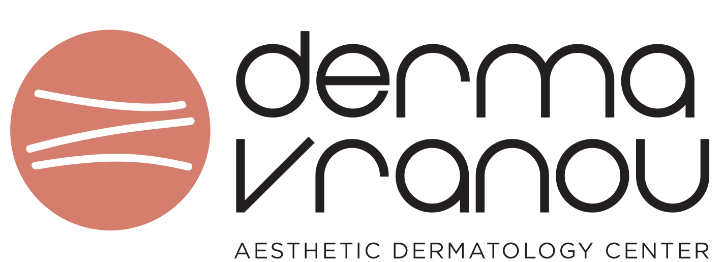 cropped DermaVranou Logo 03 Color
