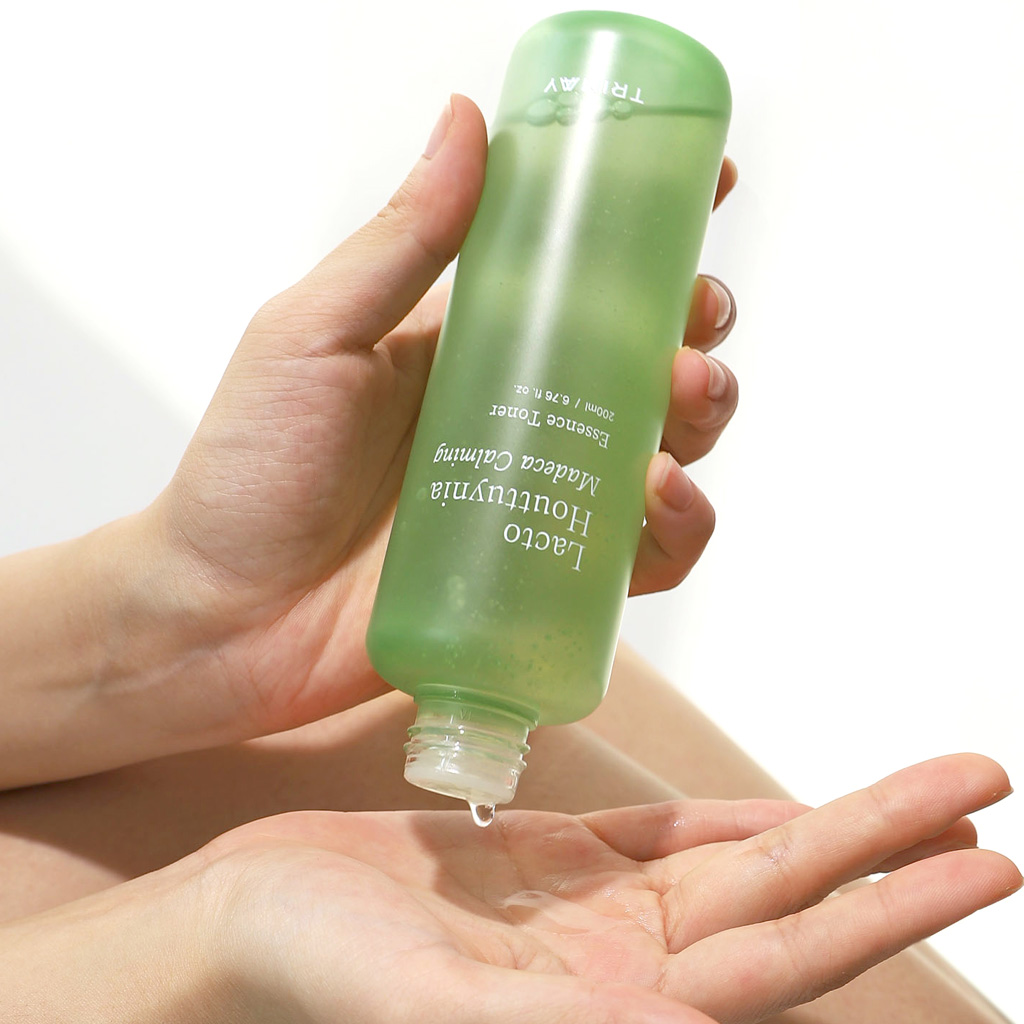 trimay lacto houttuynia madeca calming essence toner 200ml 3 1024x1024 1